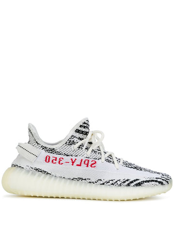 Adidas YEEZY Yeezy Boost 350 V2 "Zebra" sneaker