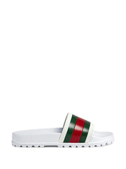 Gucci Web detail slides