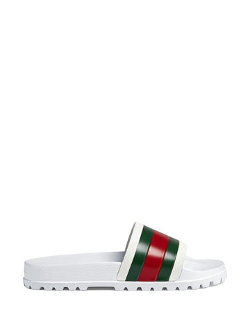 Gucci Web detail slides