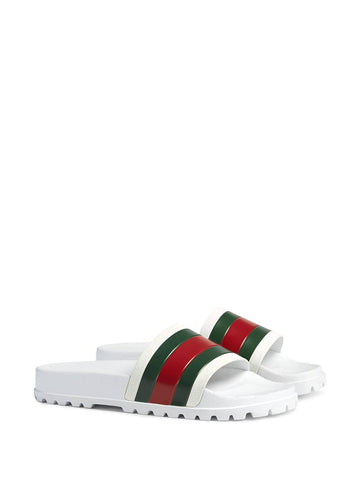 Gucci Web detail slides