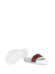 Gucci Web detail slides