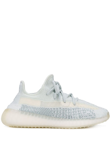 Adidas Yeezy Boost 350 V2 "Cloud White" - Reflective