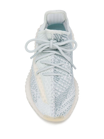 Adidas Yeezy Boost 350 V2 "Cloud White" - Reflective