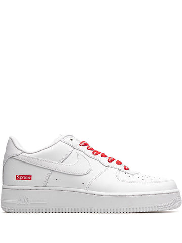 Nike x Supreme Air Force 1 sneakers