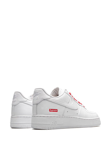 Nike x Supreme Air Force 1 sneakers