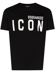 Dsquared2 Icon logo-print T-shirt