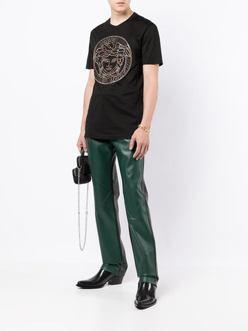 Versace Medusa Head crew-neck T-shirt