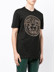 Versace Medusa Head crew-neck T-shirt