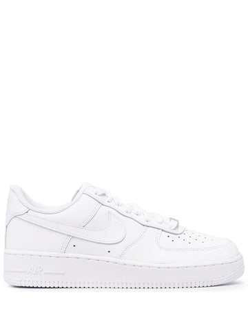 Nike Air Force 1 '07 "White"