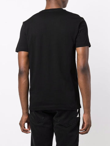 Diesel logo-print cotton T-Shirt