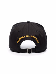 Dsquared2 'Born in Canada' baseball cap
