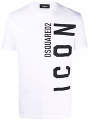Dsquared2 logo-print T-shirt