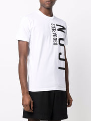 Dsquared2 logo-print T-shirt