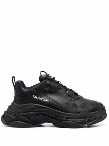 Balenciaga Triple S low-top sneakers