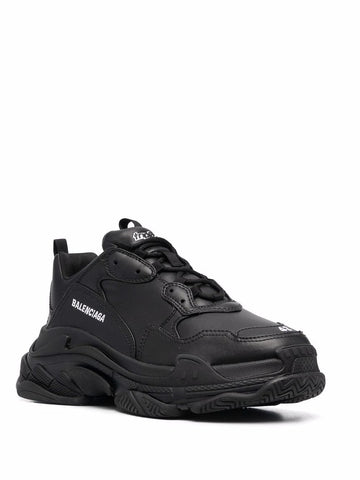 Balenciaga Triple S low-top sneakers