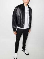 DSquared2 doodle-print T-shirt