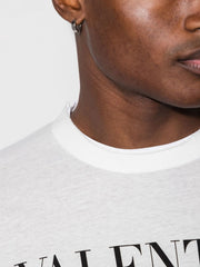 Valentino Archive 1985 print T-shirt