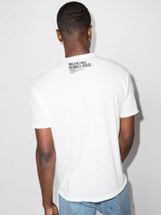 Valentino Archive 1985 print T-shirt