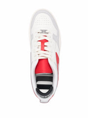 Diesel S-Ukiyo D-patch sneakers