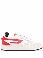 Diesel S-Ukiyo D-patch sneakers