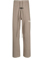 FEAR OF GOD ESSENTIALS drawstring-fastening track-pants