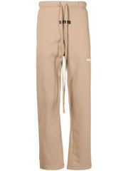 FEAR OF GOD ESSENTIALS drawstring cotton sweatpants