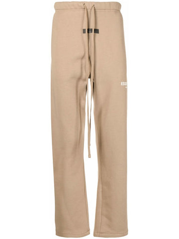FEAR OF GOD ESSENTIALS drawstring cotton sweatpants