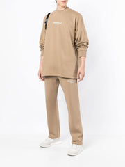 FEAR OF GOD ESSENTIALS drawstring cotton sweatpants