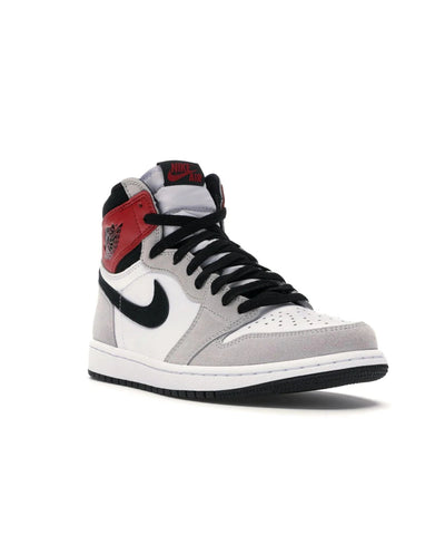 Air Jordan 1 Retro High OG ‘Smoke Grey’