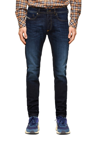 DIESEL SKINNY - SLEENKER JEANS