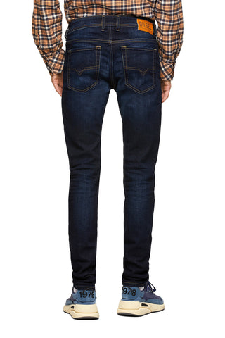 DIESEL SKINNY - SLEENKER JEANS