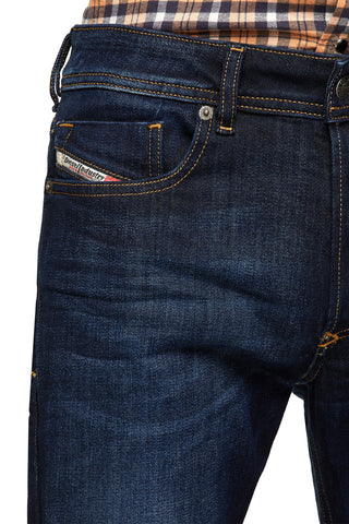 DIESEL SKINNY - SLEENKER JEANS