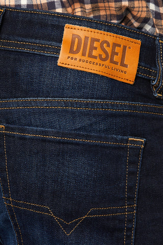 DIESEL SKINNY - SLEENKER JEANS