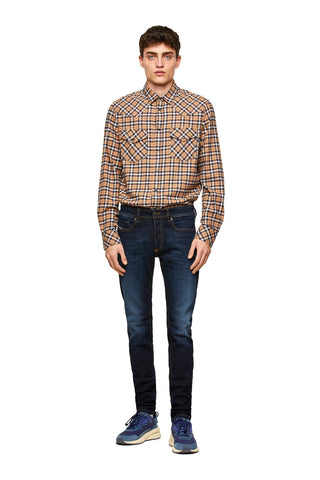DIESEL SKINNY - SLEENKER JEANS