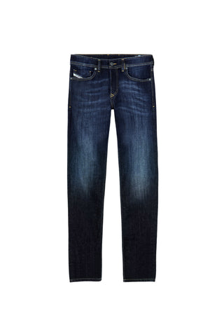 DIESEL SKINNY - SLEENKER JEANS