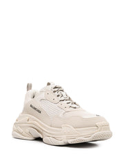 Balenciaga Triple S low-top sneakers