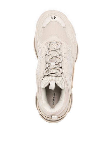 Balenciaga Triple S low-top sneakers
