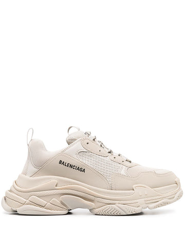 Balenciaga Triple S low-top sneakers