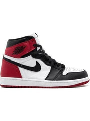 Nike Air Jordan 1 Retro High "Black Toe"