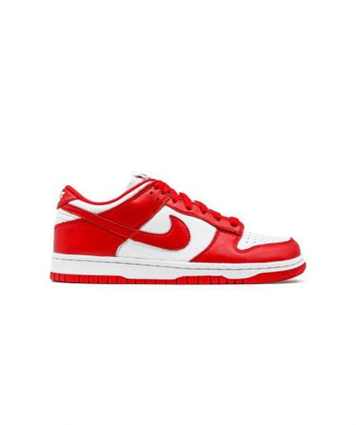 Nike SB Dunk Low University Red