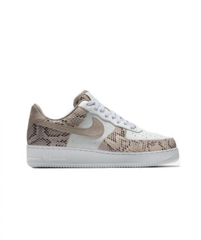 Nike Air Force 1 Snake Skin