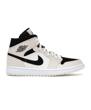 Nike Air Jordan 1 Mid "Barely Orange"