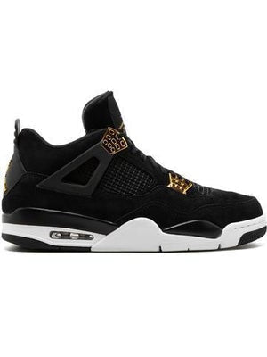Nike Air Jordan 4 "Royalty"