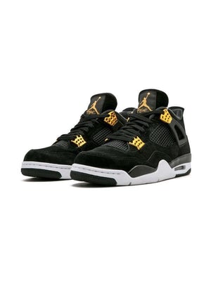 Nike Air Jordan 4 "Royalty"