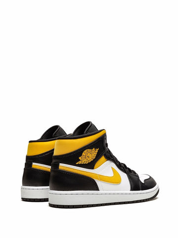 Air Jordan 1 Mid sneakers
