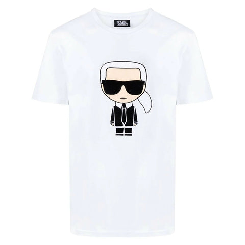 Karl Lagerfield Tee