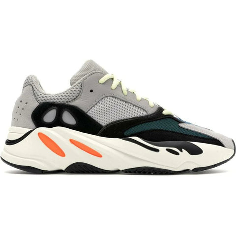 Yeezy Boost 700 Wave Runner Solid Grey