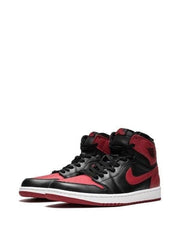 Nike Air Jordan 1 Retro High OG "Bred"