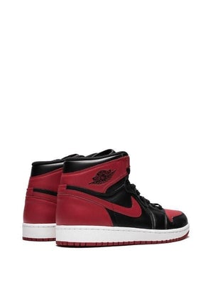 Nike Air Jordan 1 Retro High OG "Bred"