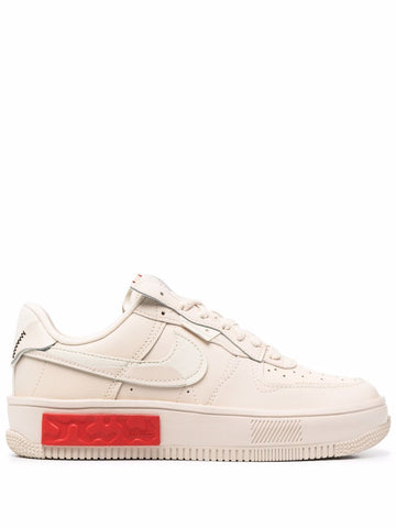 The Nike Air Force 1 Fontanka